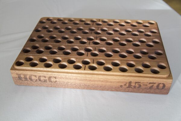 Ammo Loading Blocks - Image 5