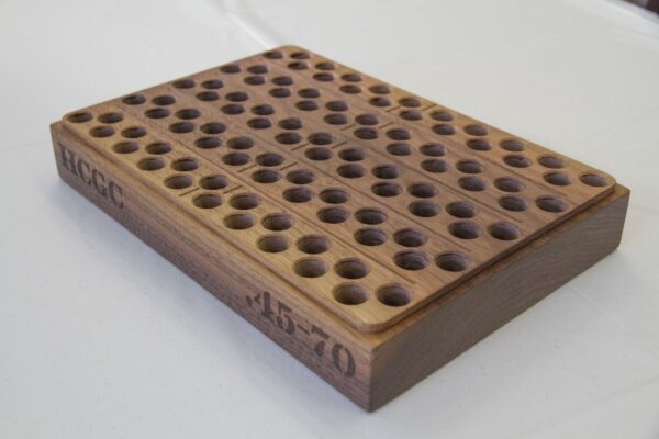 Ammo Loading Blocks - Image 7
